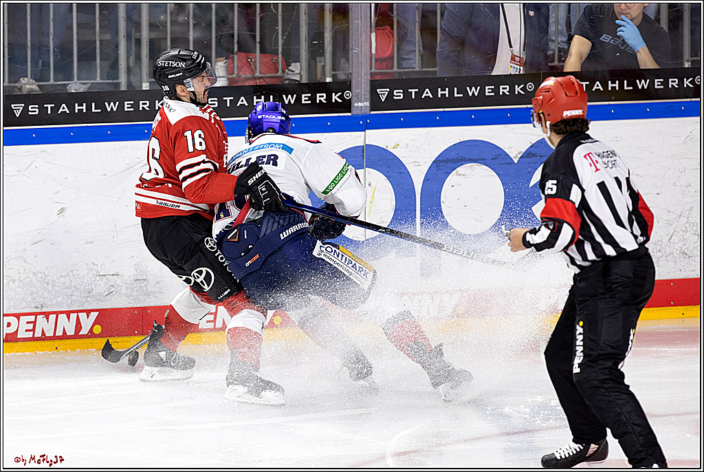 PENNY DEL;  Kölner Haie - Eisbären Berlin; Köln, 01.11.2022